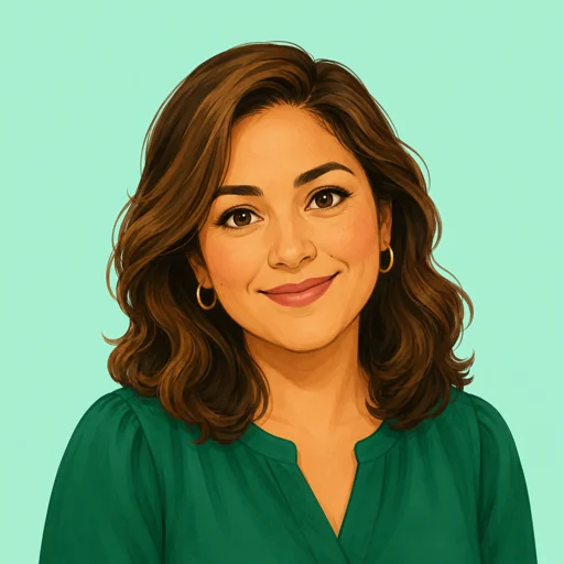Dr. Emily Rodriguez, illustrated team avatar